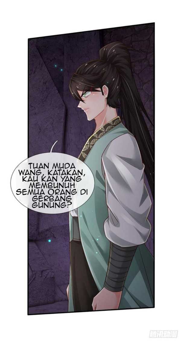 100.000 Layers Of Body Refining: I Raise All Emperor Chapter 100 page 29