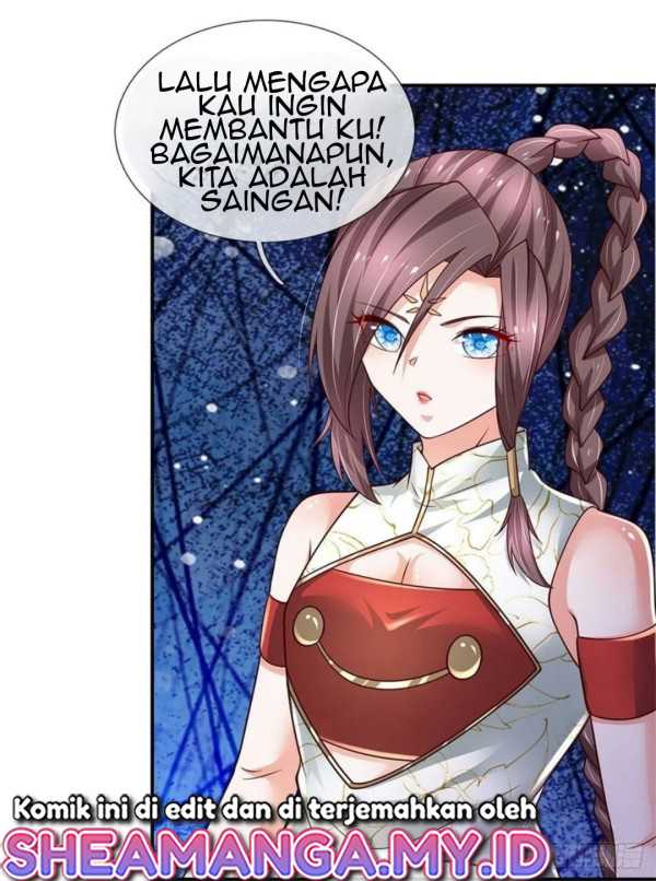 100.000 Layers Of Body Refining: I Raise All Emperor Chapter 100 page 3