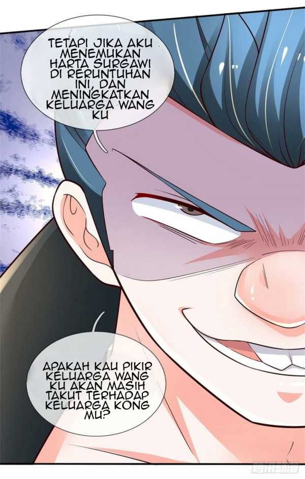 100.000 Layers Of Body Refining: I Raise All Emperor Chapter 100 page 33