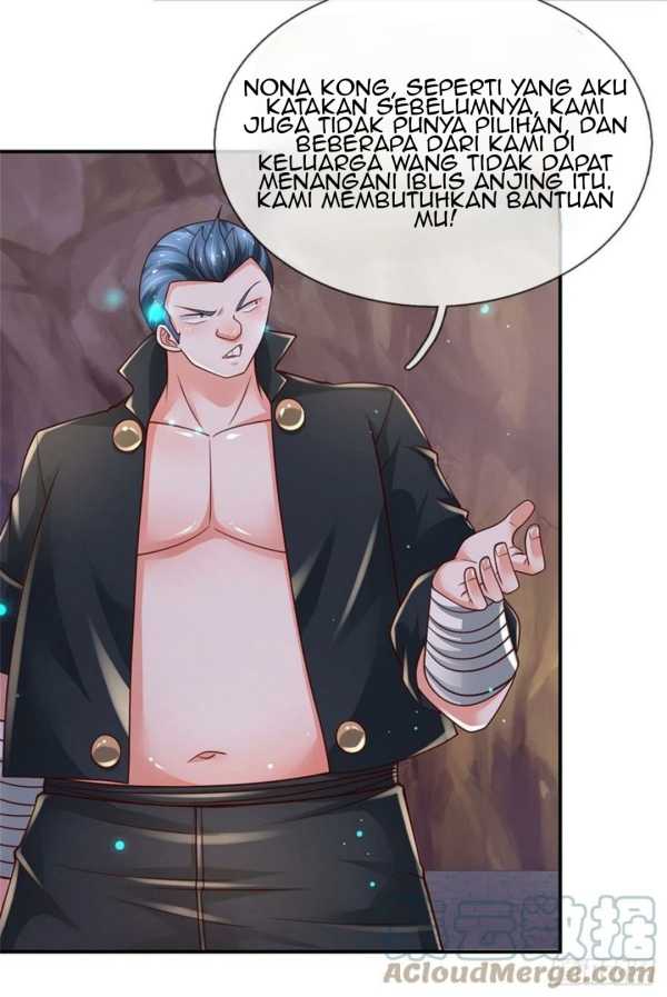 100.000 Layers Of Body Refining: I Raise All Emperor Chapter 100 page 4