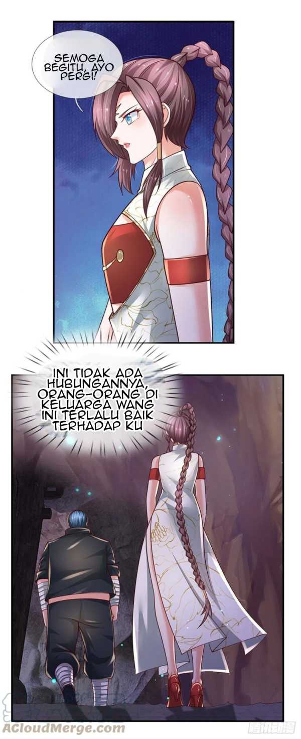 100.000 Layers Of Body Refining: I Raise All Emperor Chapter 100 page 6