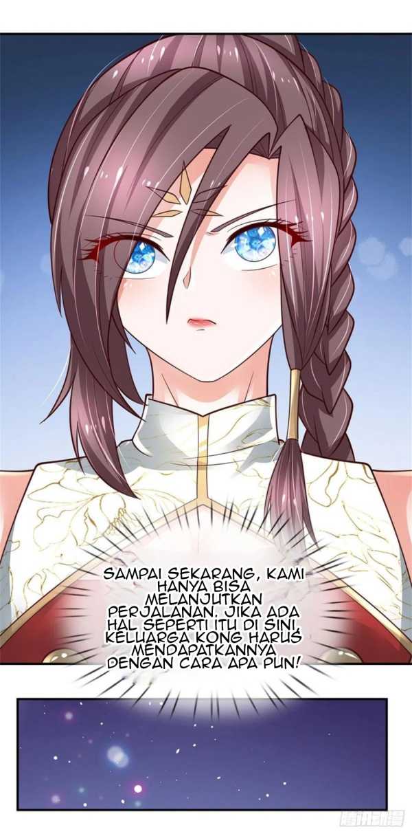 100.000 Layers Of Body Refining: I Raise All Emperor Chapter 100 page 7