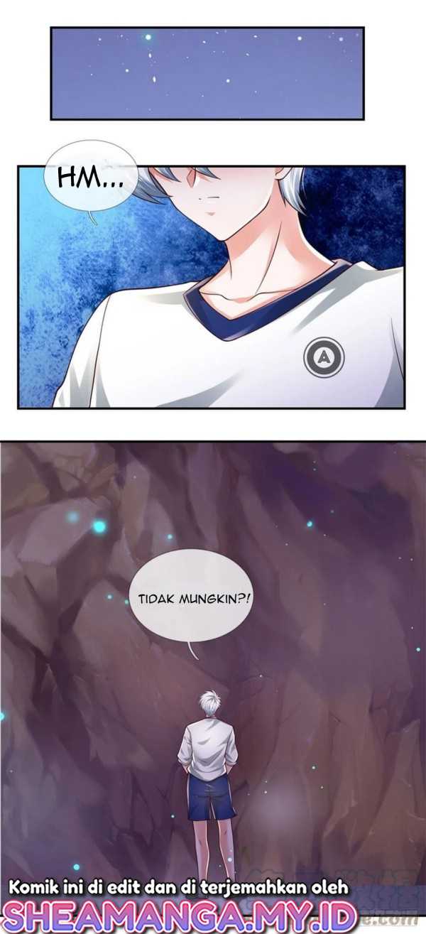 100.000 Layers Of Body Refining: I Raise All Emperor Chapter 100 page 8