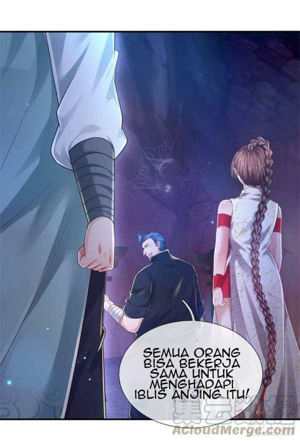 100.000 Layers Of Body Refining: I Raise All Emperor Chapter 99 page 12