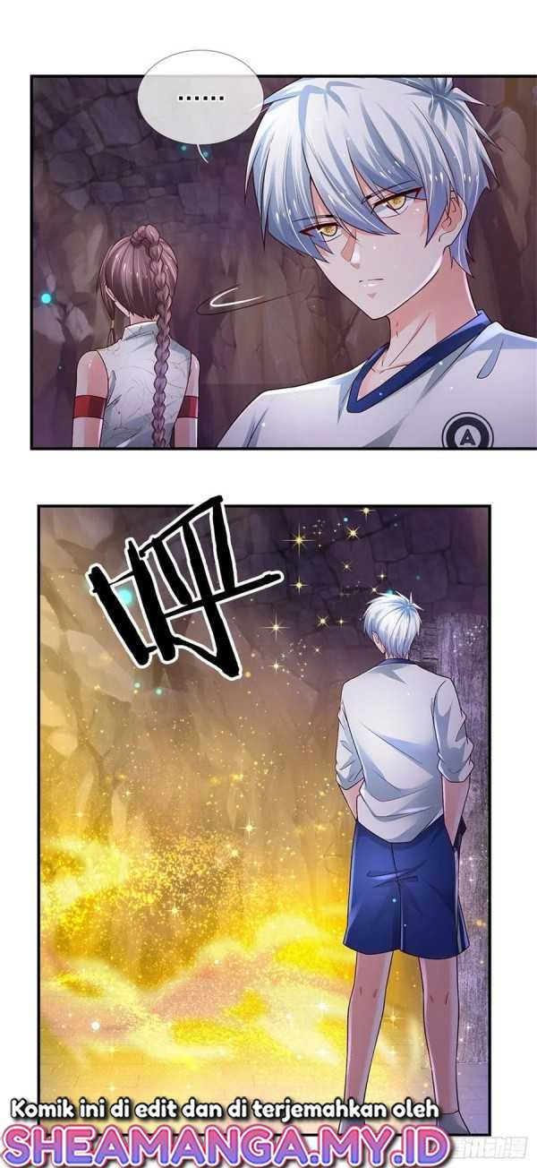 100.000 Layers Of Body Refining: I Raise All Emperor Chapter 99 page 15