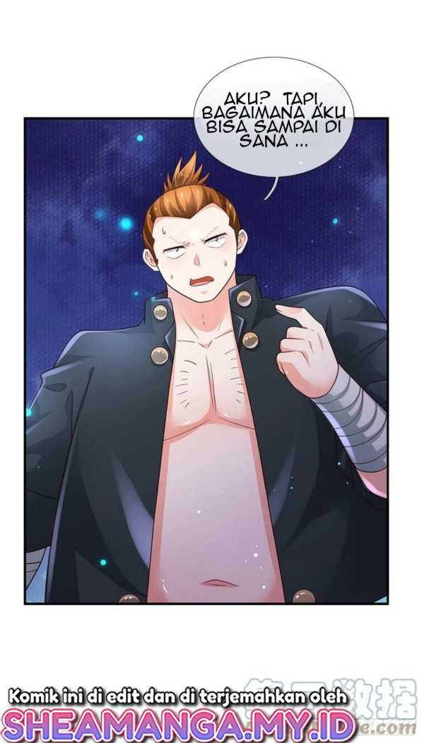 100.000 Layers Of Body Refining: I Raise All Emperor Chapter 99 page 18
