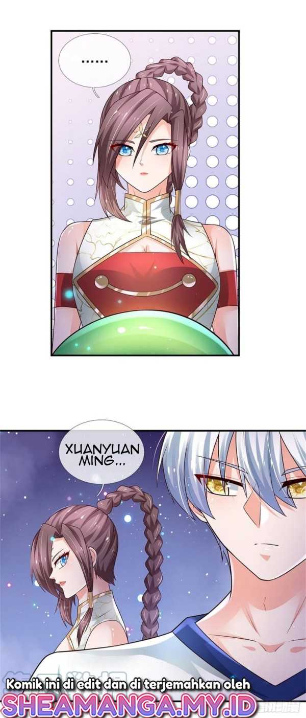 100.000 Layers Of Body Refining: I Raise All Emperor Chapter 99 page 20