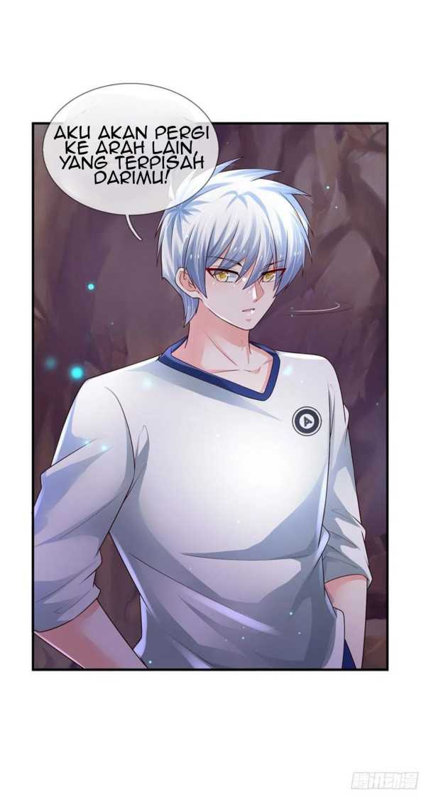 100.000 Layers Of Body Refining: I Raise All Emperor Chapter 99 page 21
