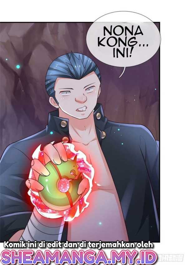 100.000 Layers Of Body Refining: I Raise All Emperor Chapter 99 page 23