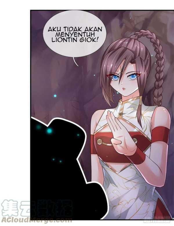 100.000 Layers Of Body Refining: I Raise All Emperor Chapter 99 page 24