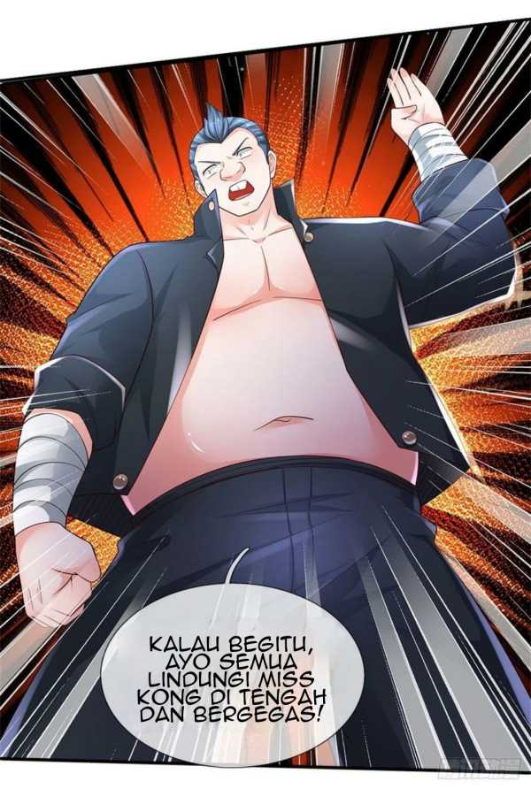 100.000 Layers Of Body Refining: I Raise All Emperor Chapter 99 page 25