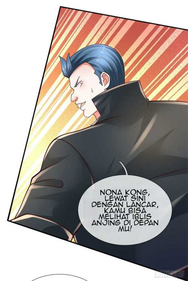 100.000 Layers Of Body Refining: I Raise All Emperor Chapter 99 page 27