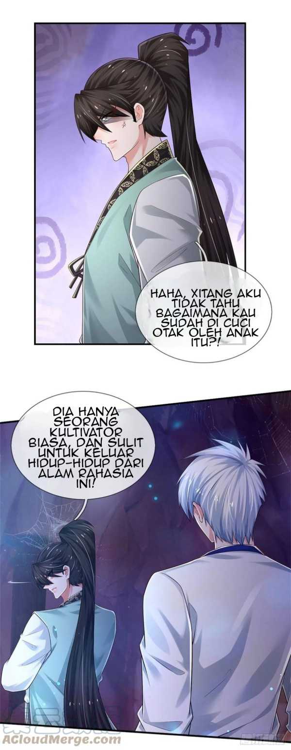 100.000 Layers Of Body Refining: I Raise All Emperor Chapter 99 page 6