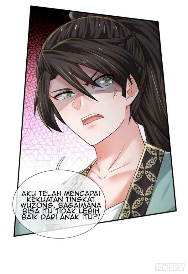 100.000 Layers Of Body Refining: I Raise All Emperor Chapter 99 page 7