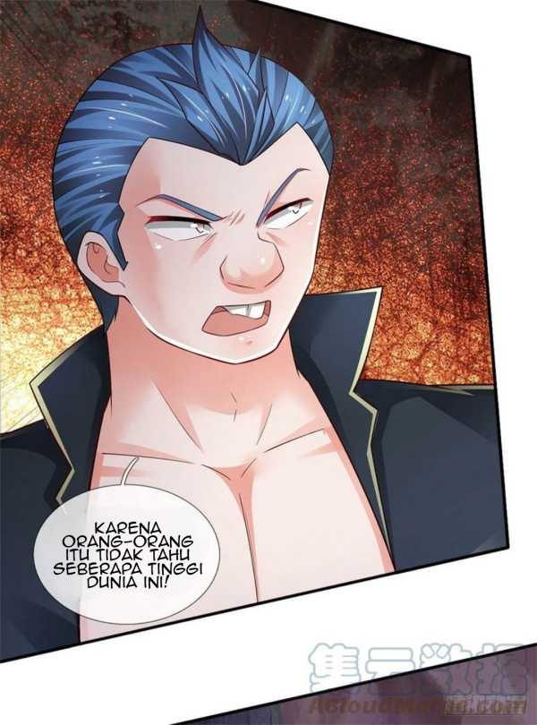 100.000 Layers Of Body Refining: I Raise All Emperor Chapter 98 page 24