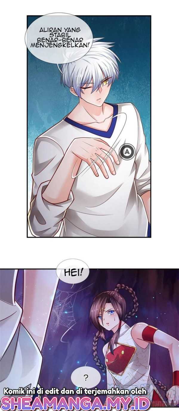100.000 Layers Of Body Refining: I Raise All Emperor Chapter 97 page 13