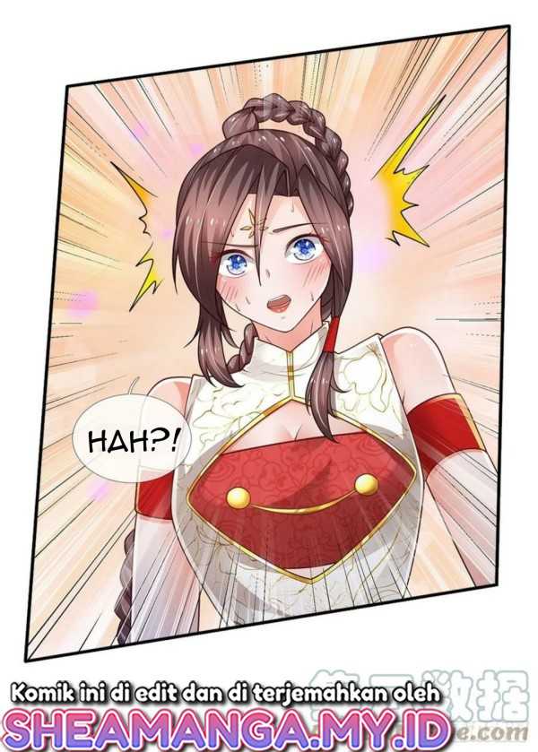 100.000 Layers Of Body Refining: I Raise All Emperor Chapter 97 page 15