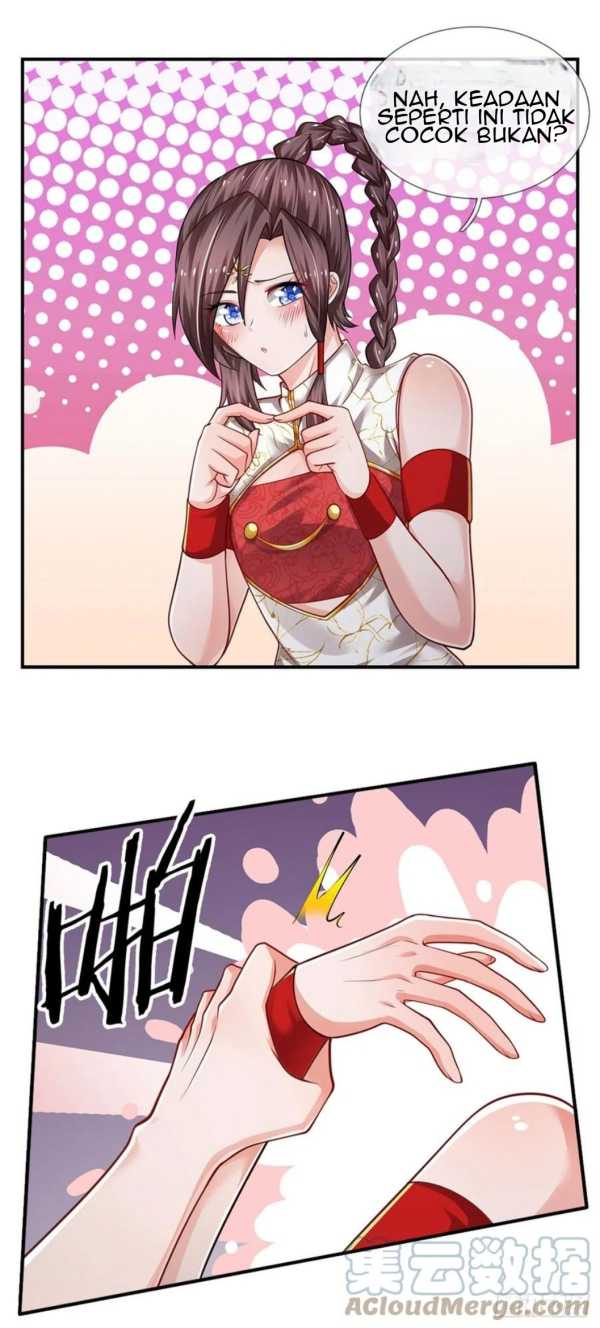 100.000 Layers Of Body Refining: I Raise All Emperor Chapter 97 page 17