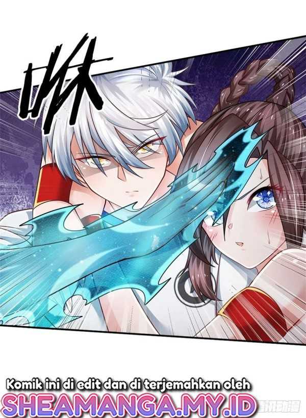 100.000 Layers Of Body Refining: I Raise All Emperor Chapter 97 page 20