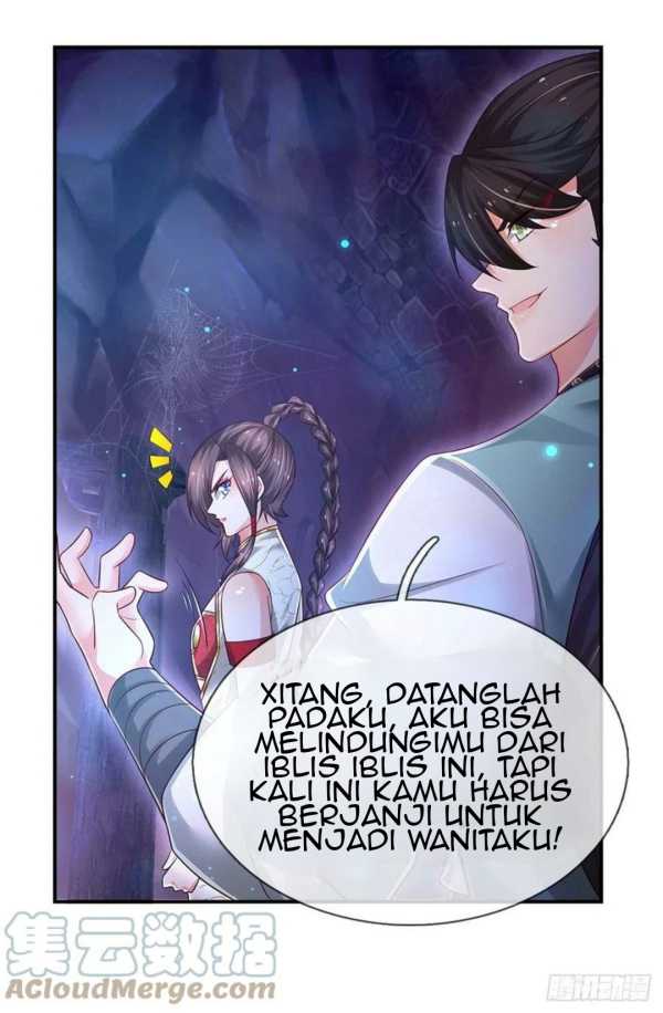 100.000 Layers Of Body Refining: I Raise All Emperor Chapter 97 page 3