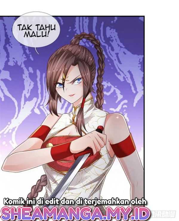 100.000 Layers Of Body Refining: I Raise All Emperor Chapter 97 page 4