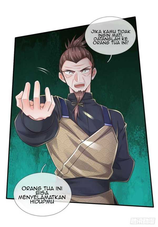 100.000 Layers Of Body Refining: I Raise All Emperor Chapter 97 page 6