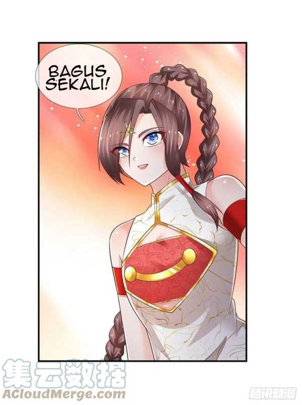 100.000 Layers Of Body Refining: I Raise All Emperor Chapter 96 page 12