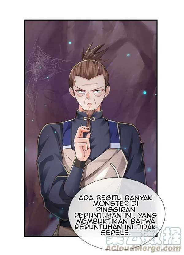 100.000 Layers Of Body Refining: I Raise All Emperor Chapter 96 page 16