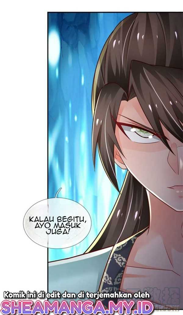 100.000 Layers Of Body Refining: I Raise All Emperor Chapter 96 page 18