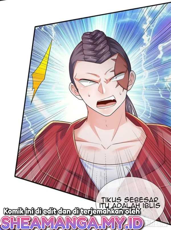 100.000 Layers Of Body Refining: I Raise All Emperor Chapter 96 page 25