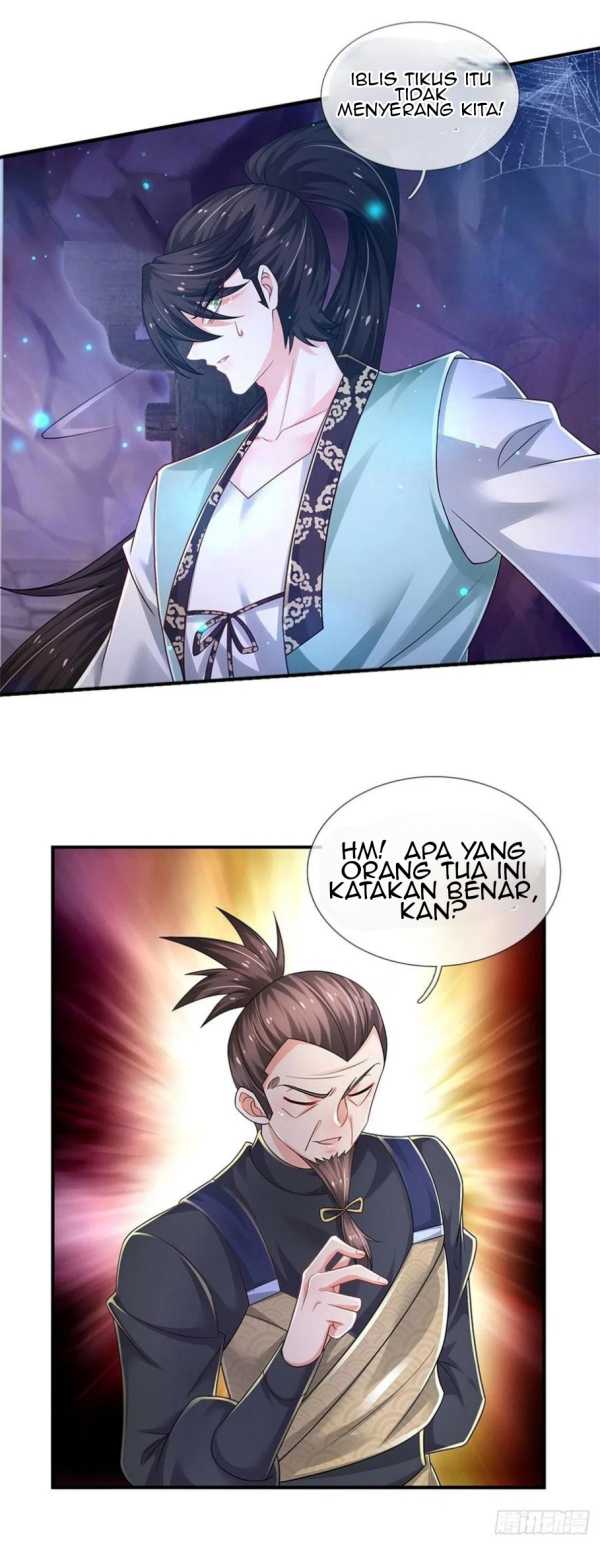 100.000 Layers Of Body Refining: I Raise All Emperor Chapter 96 page 33