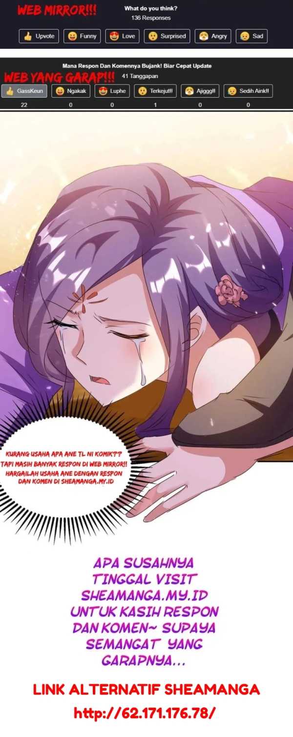 100.000 Layers Of Body Refining: I Raise All Emperor Chapter 96 page 35