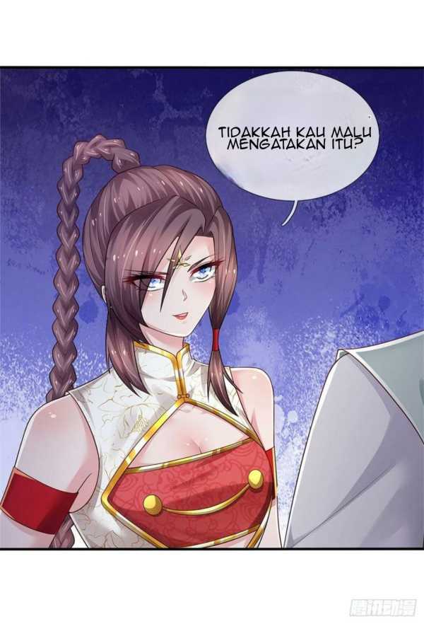 100.000 Layers Of Body Refining: I Raise All Emperor Chapter 96 page 5