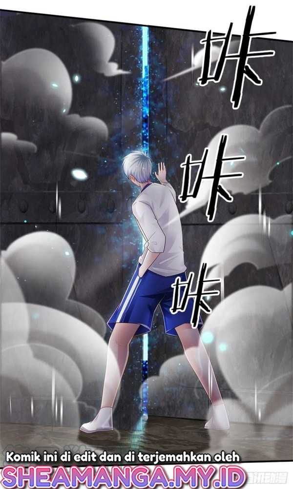 100.000 Layers Of Body Refining: I Raise All Emperor Chapter 96 page 8