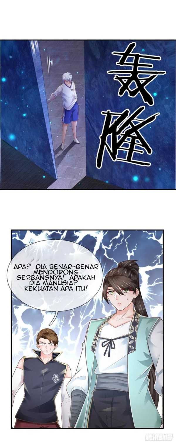 100.000 Layers Of Body Refining: I Raise All Emperor Chapter 96 page 9