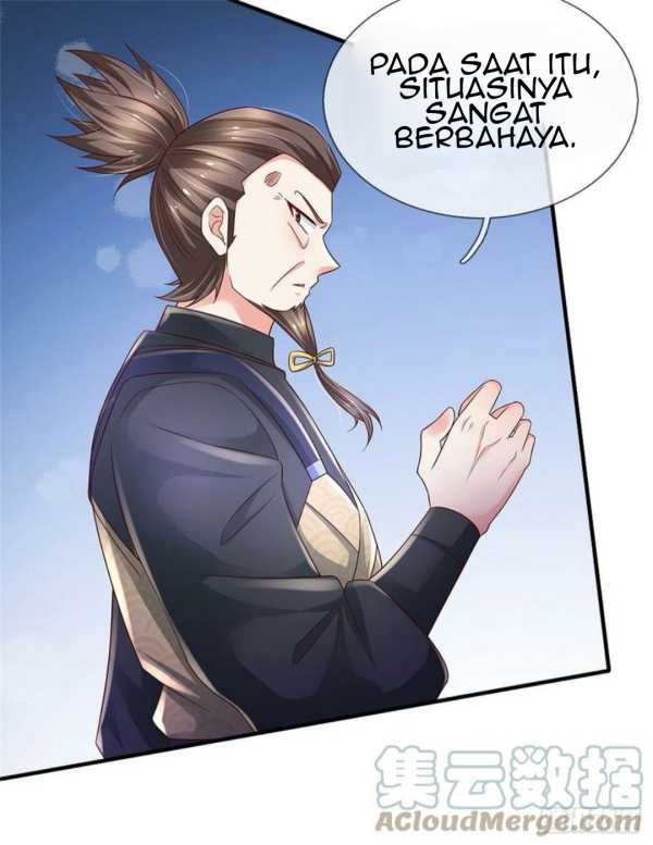 100.000 Layers Of Body Refining: I Raise All Emperor Chapter 95 page 12