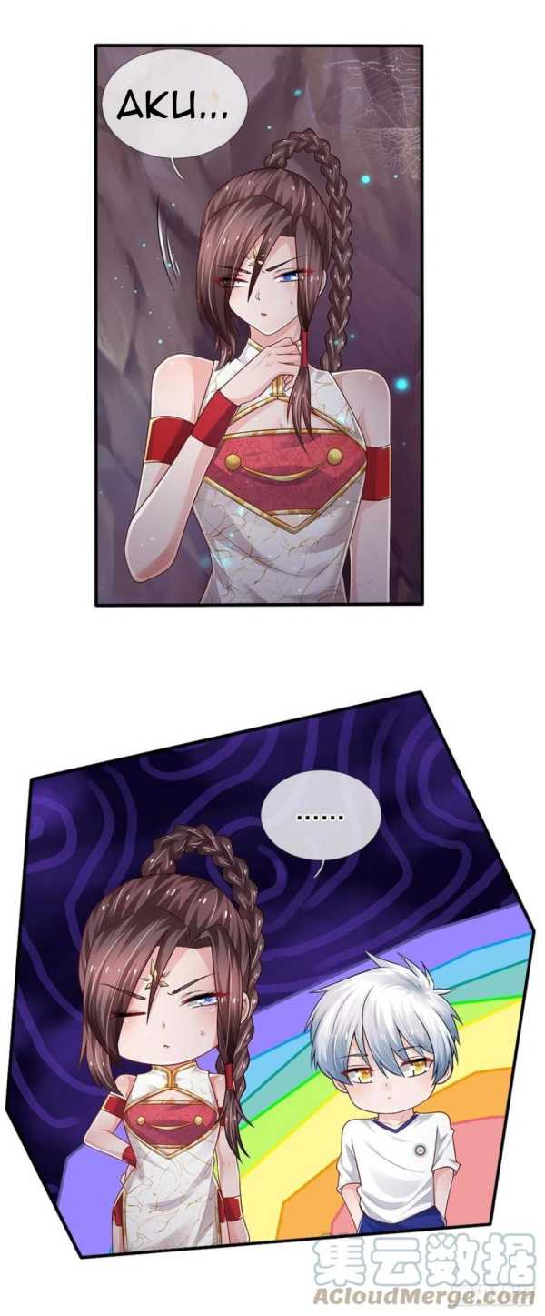 100.000 Layers Of Body Refining: I Raise All Emperor Chapter 95 page 22