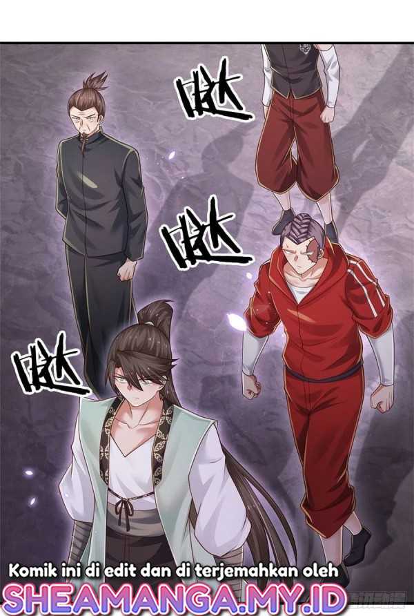 100.000 Layers Of Body Refining: I Raise All Emperor Chapter 94 page 3
