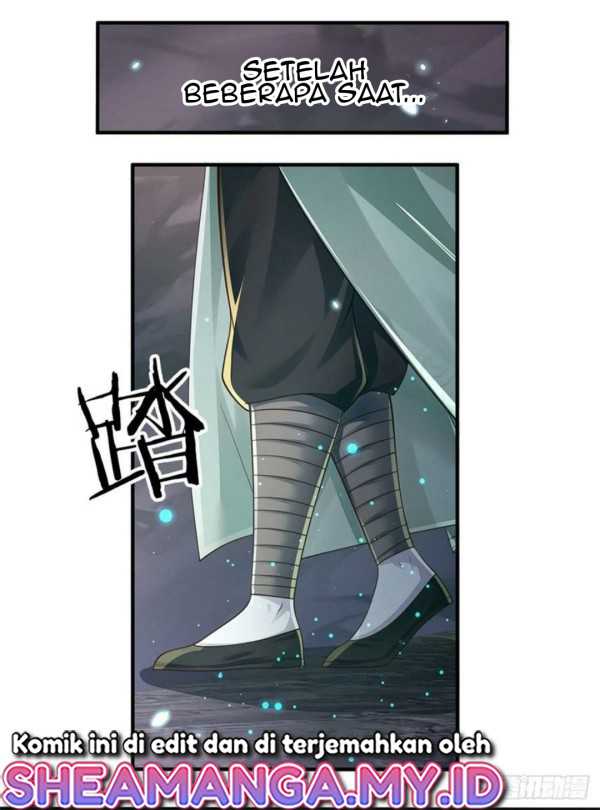 100.000 Layers Of Body Refining: I Raise All Emperor Chapter 94 page 5