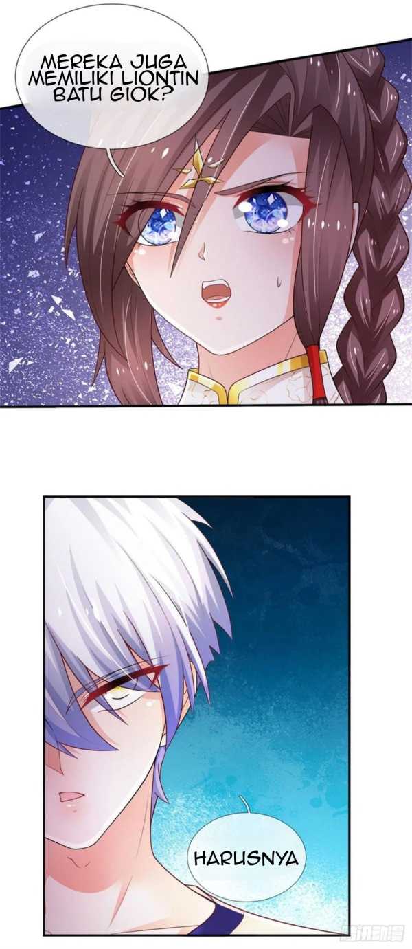 100.000 Layers Of Body Refining: I Raise All Emperor Chapter 93 page 21