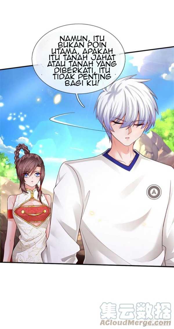 100.000 Layers Of Body Refining: I Raise All Emperor Chapter 93 page 22