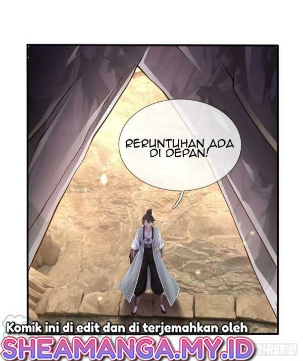 100.000 Layers Of Body Refining: I Raise All Emperor Chapter 93 page 26