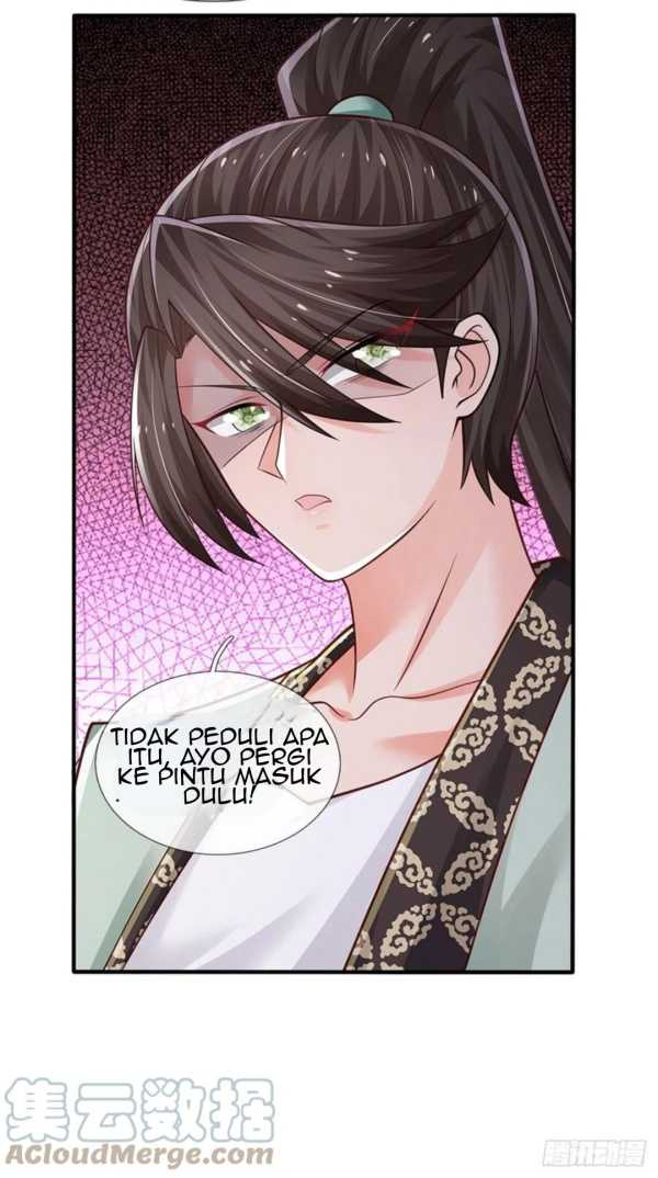 100.000 Layers Of Body Refining: I Raise All Emperor Chapter 93 page 30