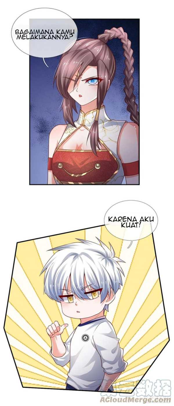100.000 Layers Of Body Refining: I Raise All Emperor Chapter 93 page 6