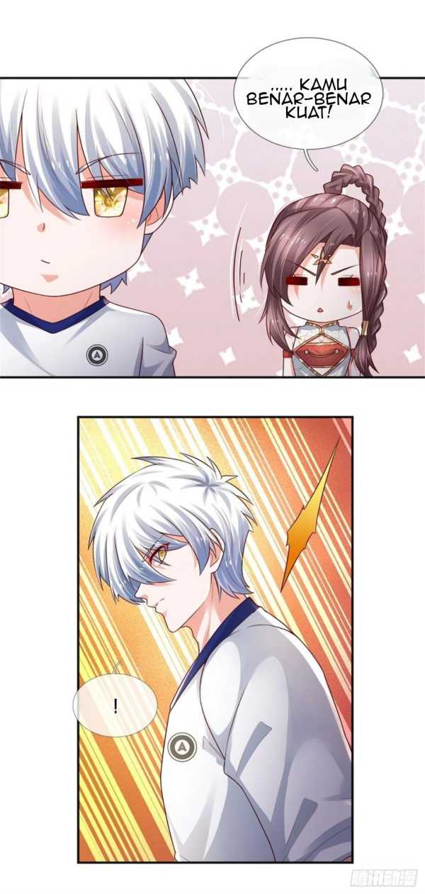 100.000 Layers Of Body Refining: I Raise All Emperor Chapter 93 page 7