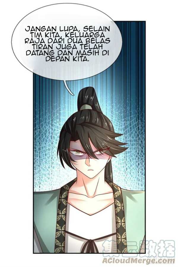 100.000 Layers Of Body Refining: I Raise All Emperor Chapter 92 page 6