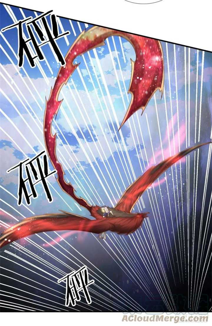 100.000 Layers Of Body Refining: I Raise All Emperor Chapter 91 page 23