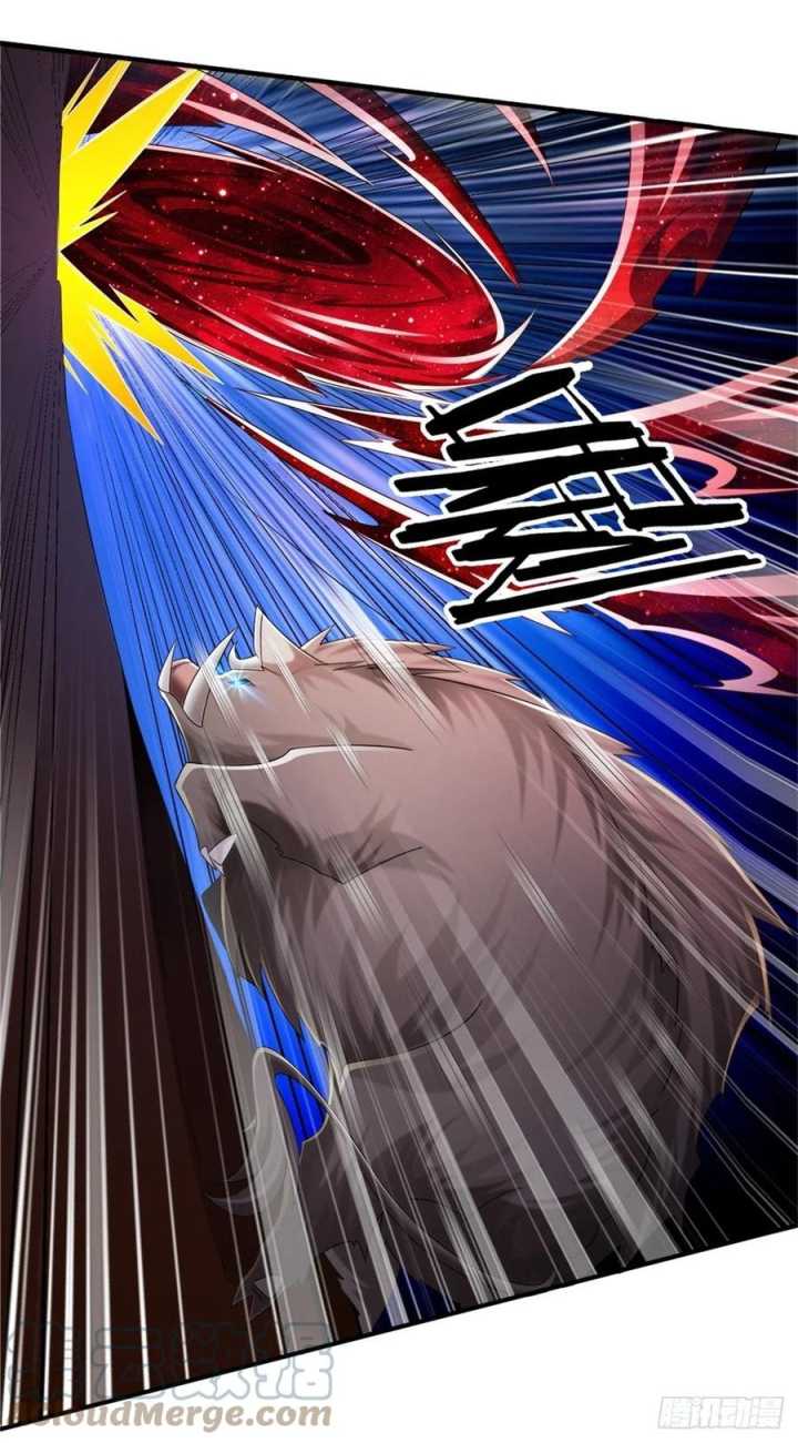 100.000 Layers Of Body Refining: I Raise All Emperor Chapter 90 page 20