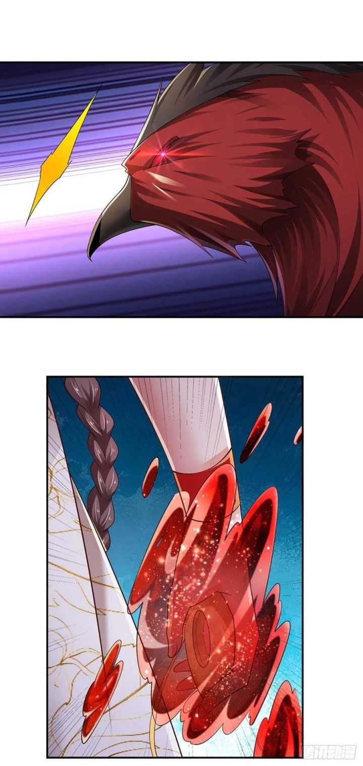 100.000 Layers Of Body Refining: I Raise All Emperor Chapter 90 page 23