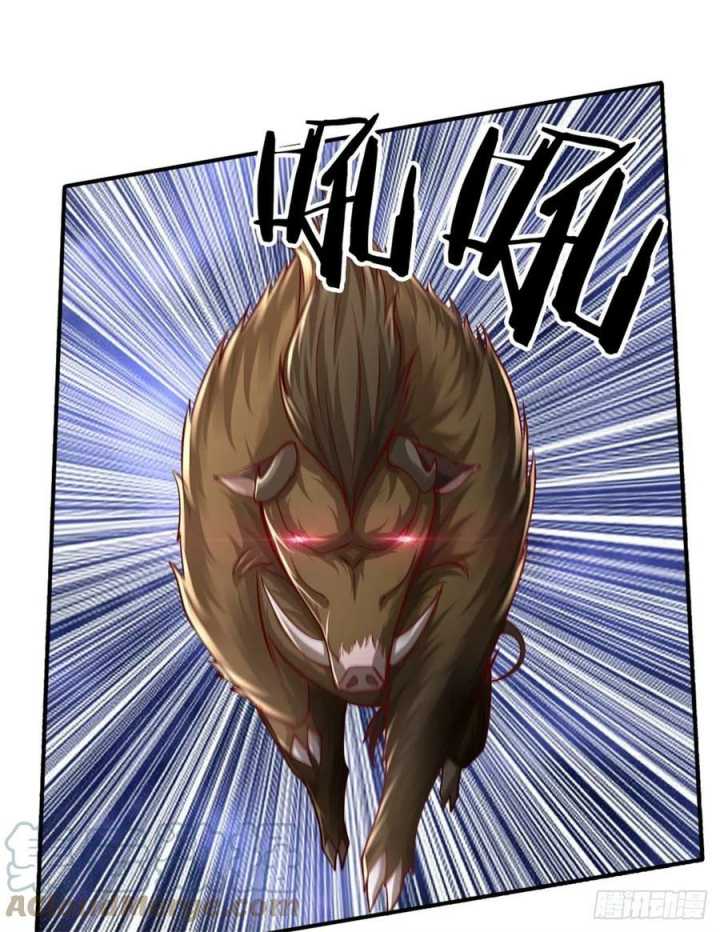 100.000 Layers Of Body Refining: I Raise All Emperor Chapter 89 page 6